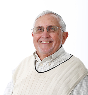 Bill Hutton | Ball State University